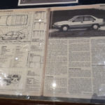 proton saga black knight rotunda cars 10