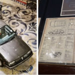 proton saga black knight rotunda cars 11