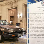 proton saga black knight rotunda cars 13