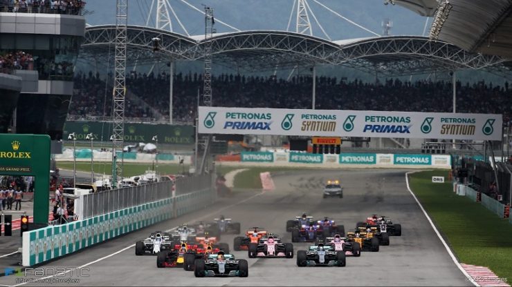 sepang f1 2017 – racefans