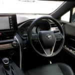 toyota harrier 2021 wm 07