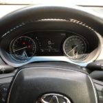 toyota harrier 2021 wm 10