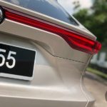 toyota harrier 2021 wm 15