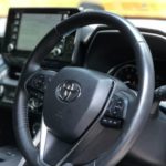 toyota harrier 2021 wm 17