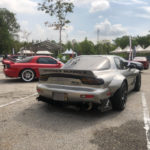 velocity motor show 08