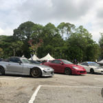 velocity motor show 09