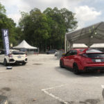 velocity motor show 10