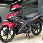 yamaha 135lc fi w 06