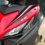 yamaha 135lc fi w 08