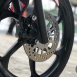 yamaha 135lc fi w 09