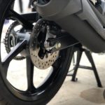 yamaha 135lc fi w 17