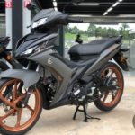 yamaha 135lc fi w 20