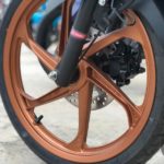 yamaha 135lc fi w 23