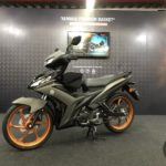 yamaha 135lc fi w 30