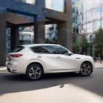 Mazda CX-60 dihasilkan dengan kualiti sangat premium. - Foto ihsan Mazda
