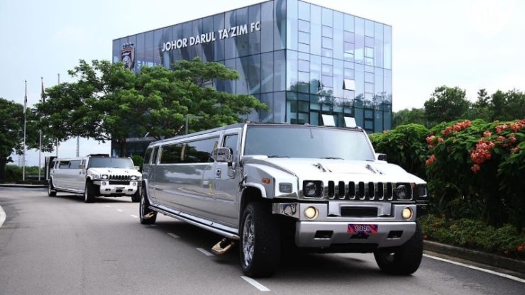 jdt limo hummer thumb