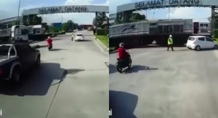 kereta api langgar axia 02