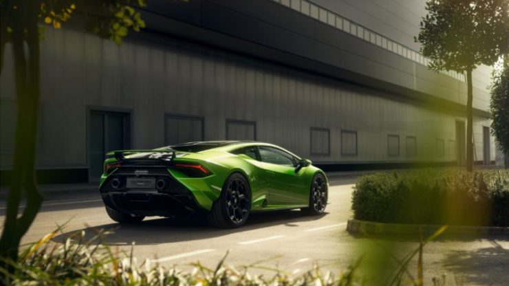 lamborghini huracan technica 05