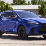 lexus nx f sport 07