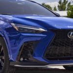 lexus nx f sport 09