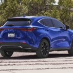 lexus nx f sport 10