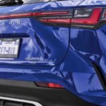 lexus nx f sport 11