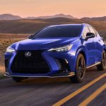 lexus nx f sport 12