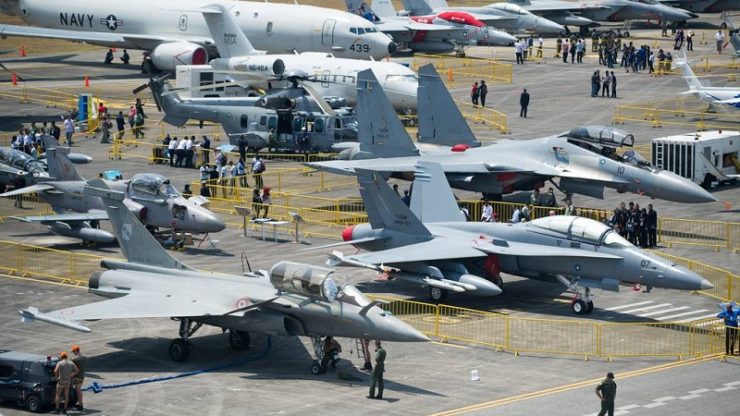 lima – defense news