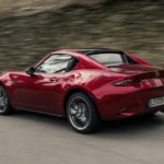 mazda mx-5 rf