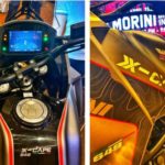 moto morini x-cape 650 event 02