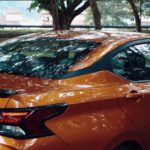 nissan almera video 06