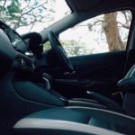 nissan almera video 14