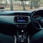 nissan almera video 16