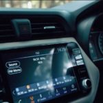 nissan almera video 18