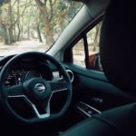 nissan almera video 19