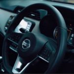 nissan almera video 20