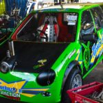 perodua kancil drag cmt garage 09
