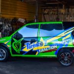 perodua kancil drag cmt garage 10