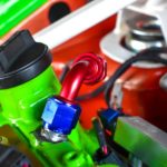 perodua kancil drag cmt garage 14