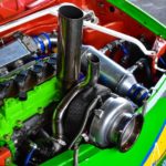 perodua kancil drag cmt garage 15