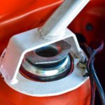 perodua kancil drag cmt garage 17