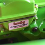 perodua kancil drag cmt garage 18