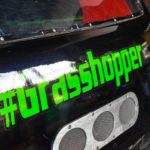 perodua kancil drag cmt garage 23