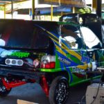 perodua kancil drag cmt garage 24