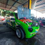 perodua kancil drag cmt garage 27