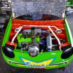 perodua kancil drag cmt garage 29