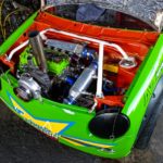 perodua kancil drag cmt garage 30