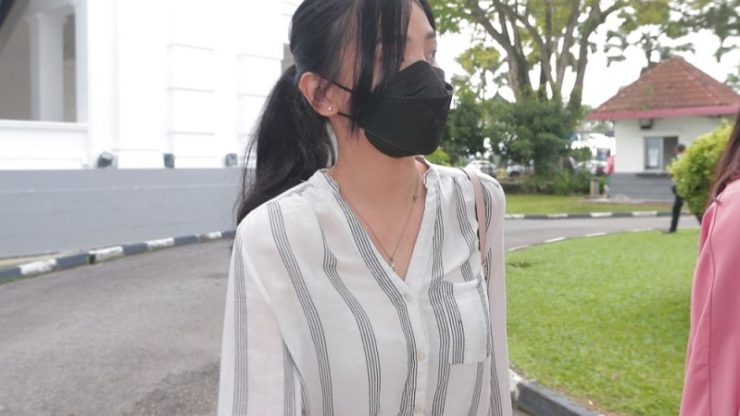 same ke ting – basikal lajak