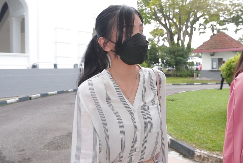 same ke ting – basikal lajak