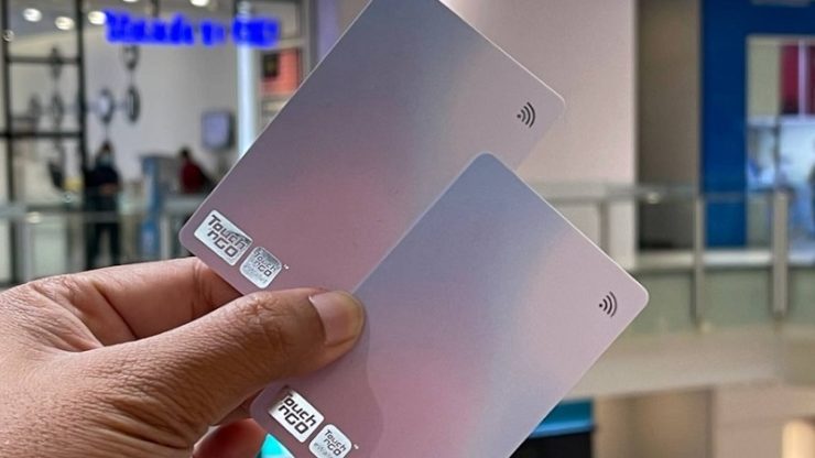 touch n go nfc – lowyat